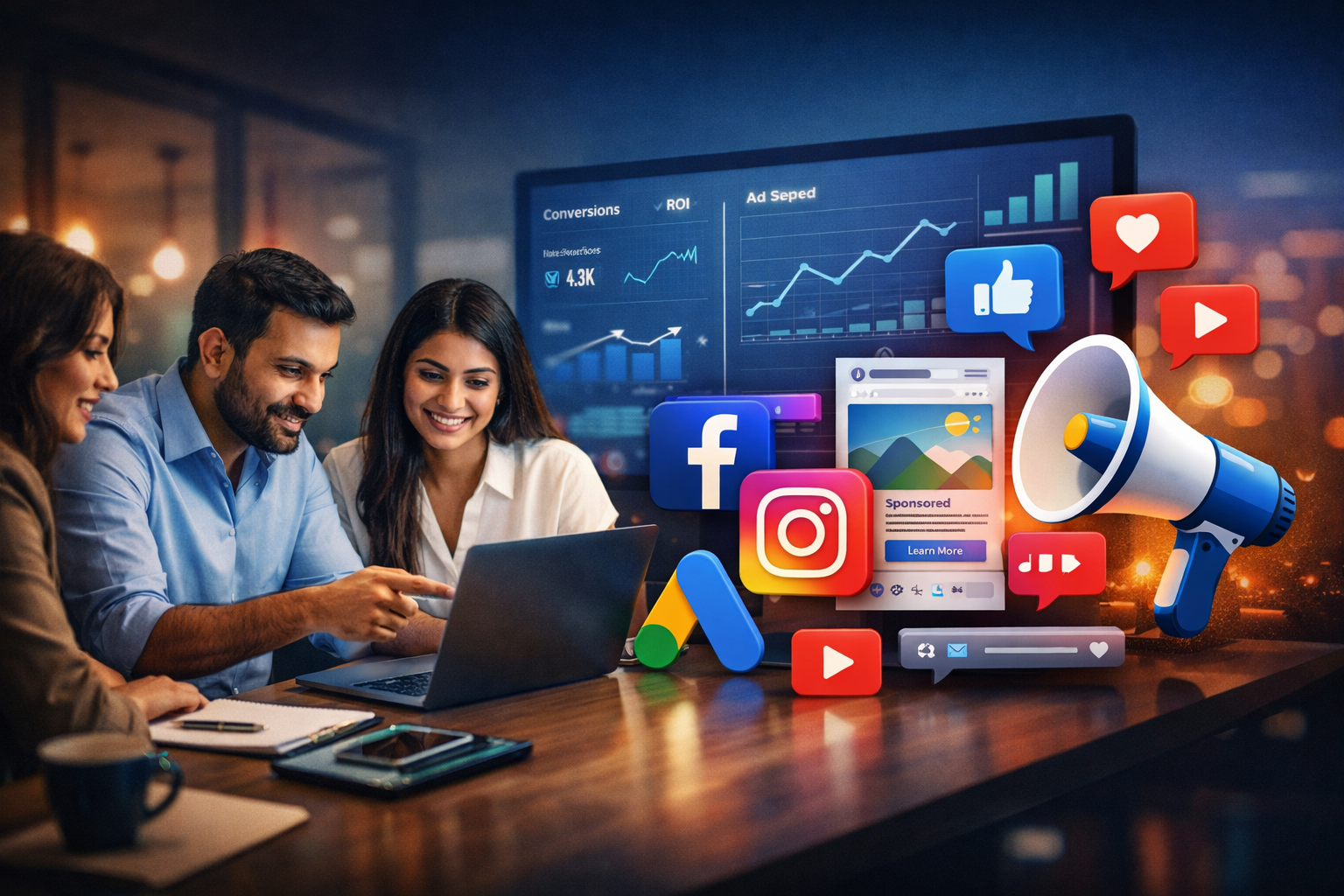 Digital Growth